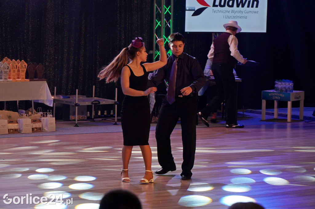 Międzynarodowy Festiwal Tańca w Gorlicach