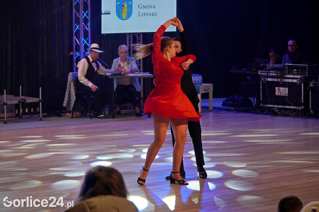 Międzynarodowy Festiwal Tańca w Gorlicach