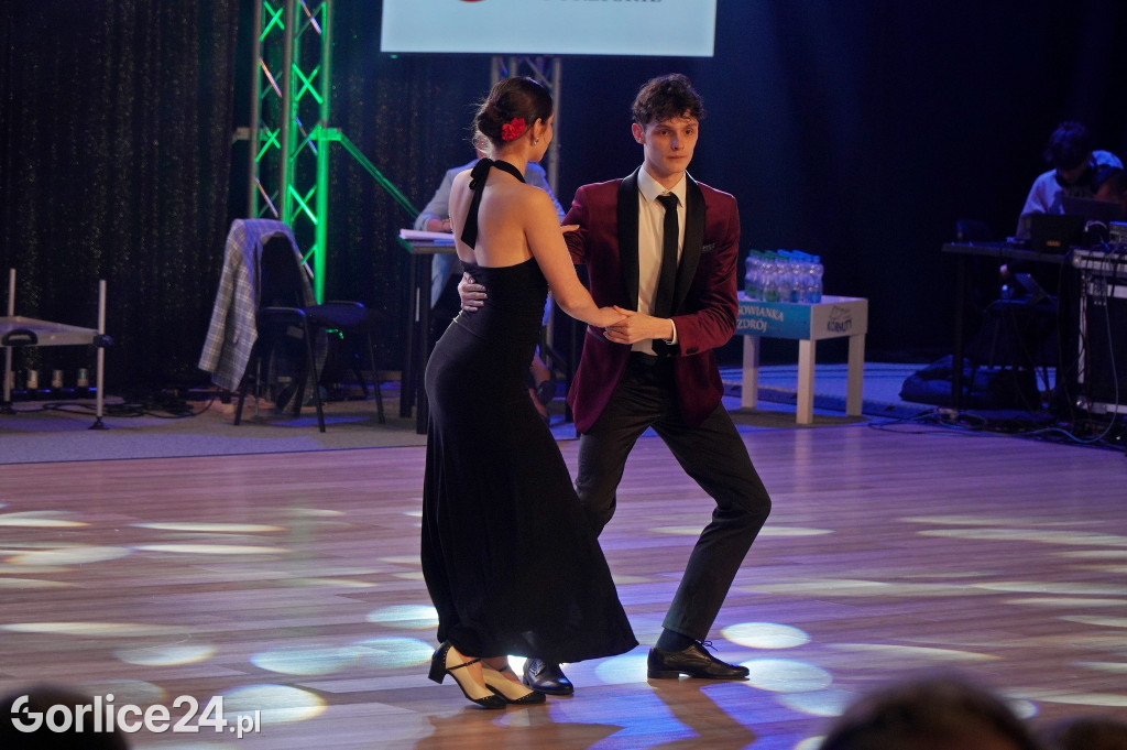 Międzynarodowy Festiwal Tańca w Gorlicach