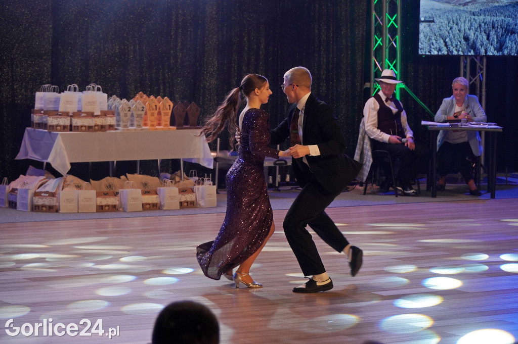 Międzynarodowy Festiwal Tańca w Gorlicach