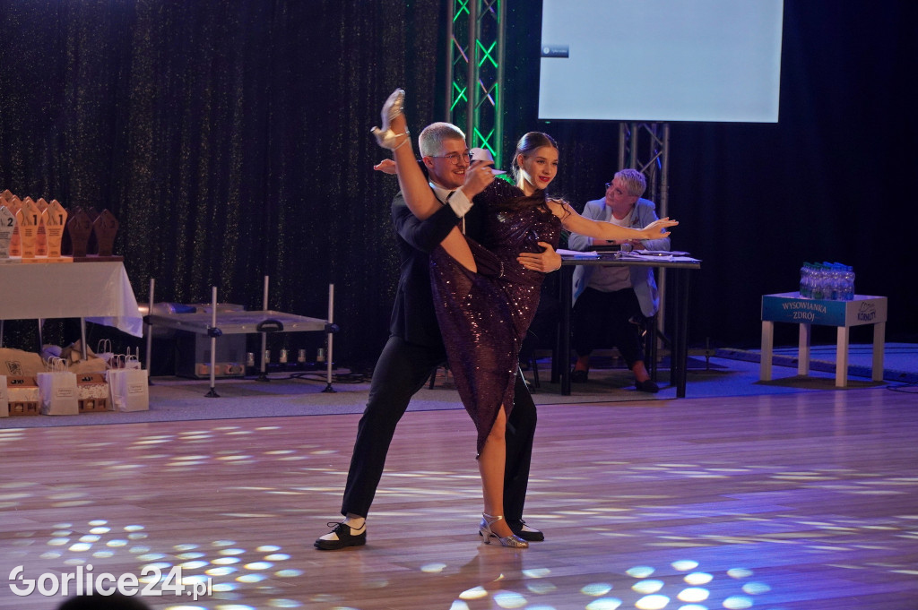 Międzynarodowy Festiwal Tańca w Gorlicach