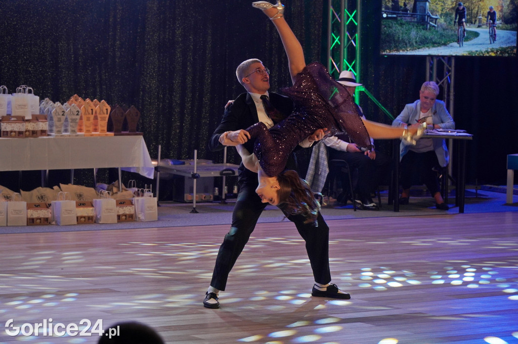 Międzynarodowy Festiwal Tańca w Gorlicach