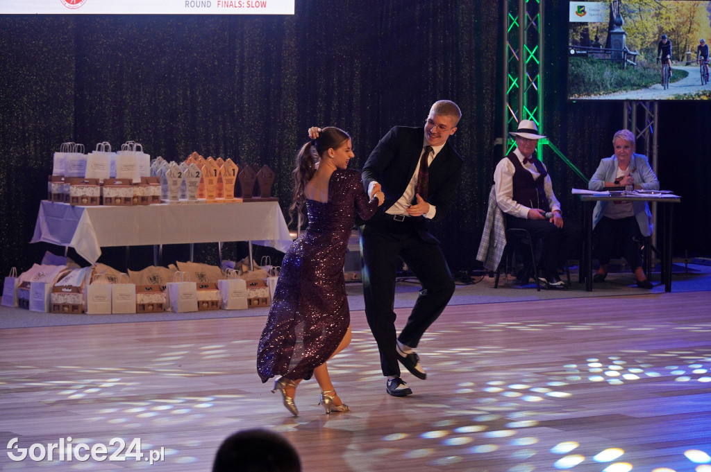 Międzynarodowy Festiwal Tańca w Gorlicach