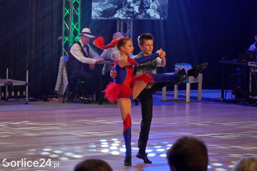 Międzynarodowy Festiwal Tańca w Gorlicach