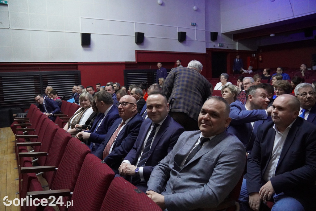 Konwencja MRSZG (17.03.)
