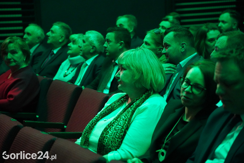 Konwencja MRSZG (17.03.)