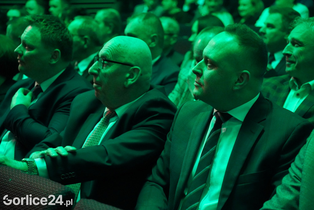 Konwencja MRSZG (17.03.)