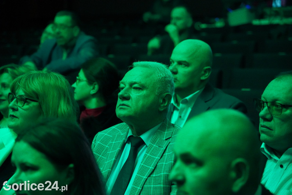 Konwencja MRSZG (17.03.)