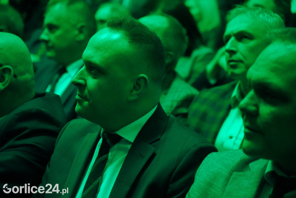 Konwencja MRSZG (17.03.)