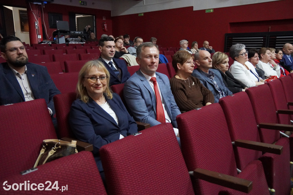 Konwencja MRSZG (17.03.)