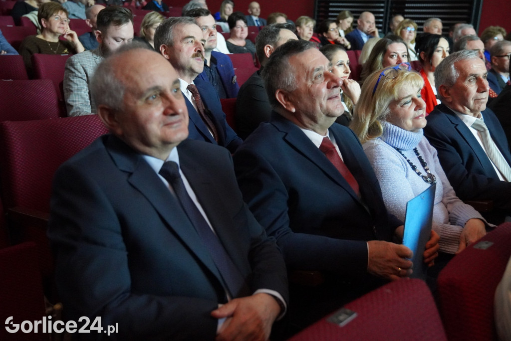 Konwencja MRSZG (17.03.)