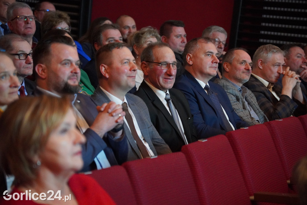 Konwencja MRSZG (17.03.)