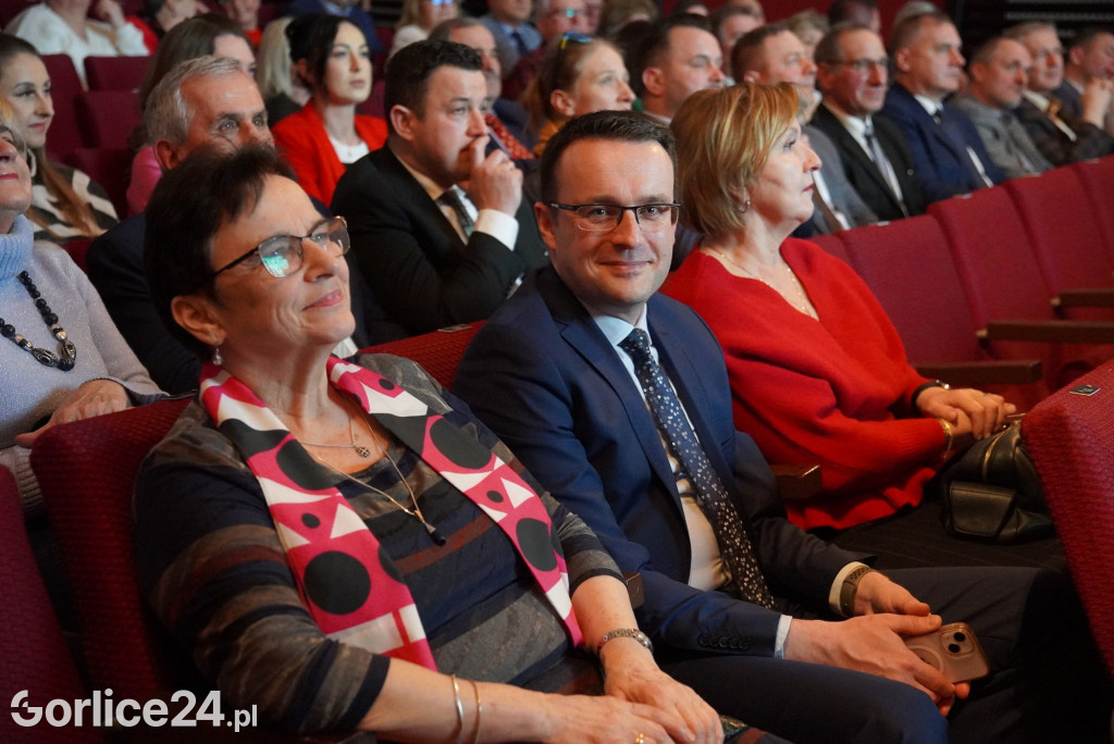 Konwencja MRSZG (17.03.)
