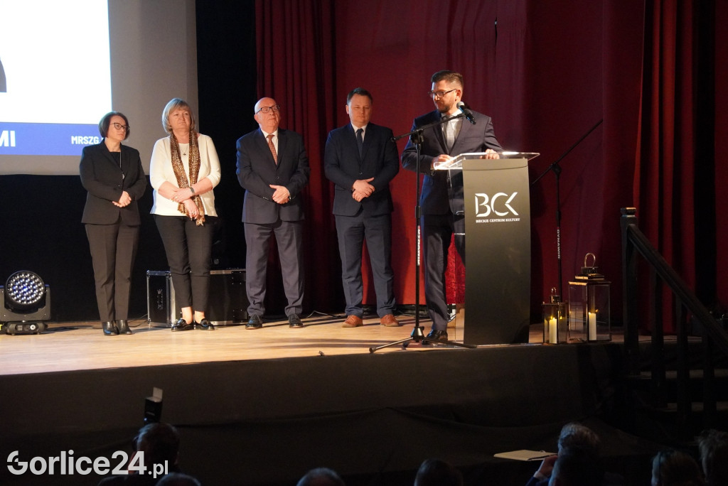 Konwencja MRSZG (17.03.)