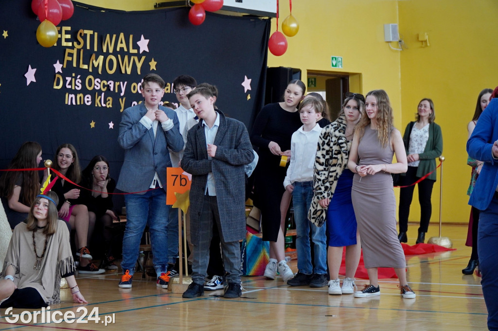 Super Klasa w MZS nr 5 w Gorlicach