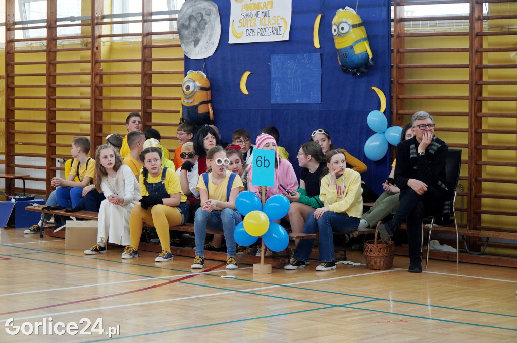 Super Klasa w MZS nr 5 w Gorlicach