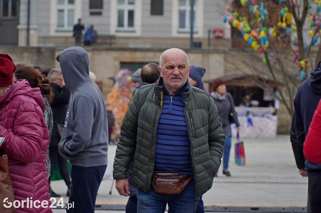 Jarmark Wielkanocny w Gorlicach (23.03)