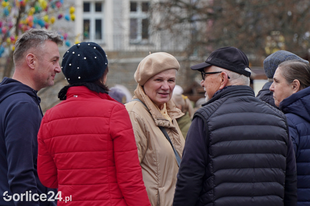 Jarmark Wielkanocny w Gorlicach (23.03)