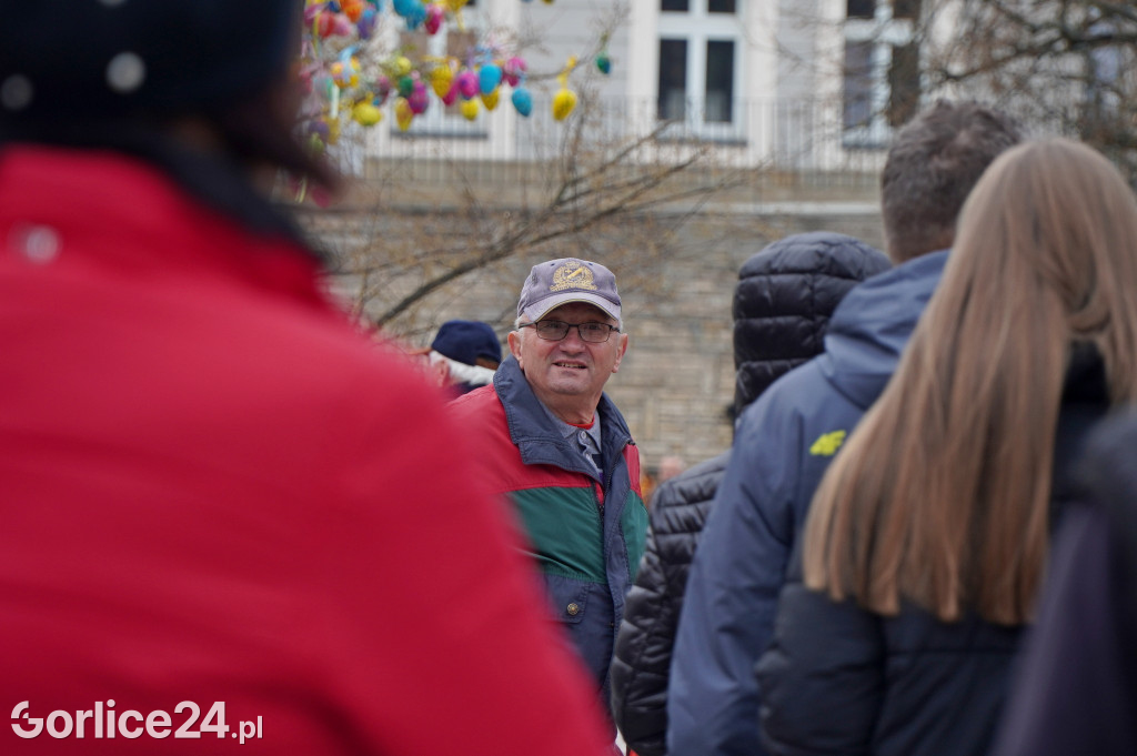 Jarmark Wielkanocny w Gorlicach (23.03)