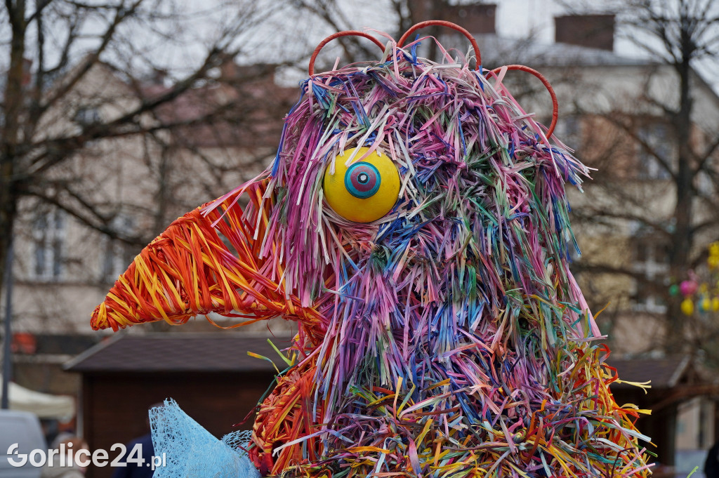 Jarmark Wielkanocny w Gorlicach (23.03)