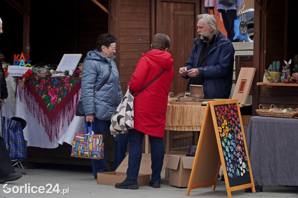 Jarmark Wielkanocny w Gorlicach (23.03)