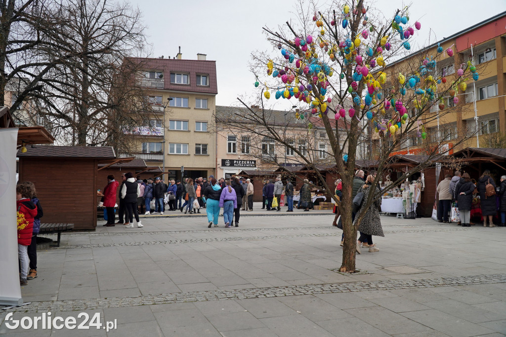 Jarmark Wielkanocny w Gorlicach (23.03)