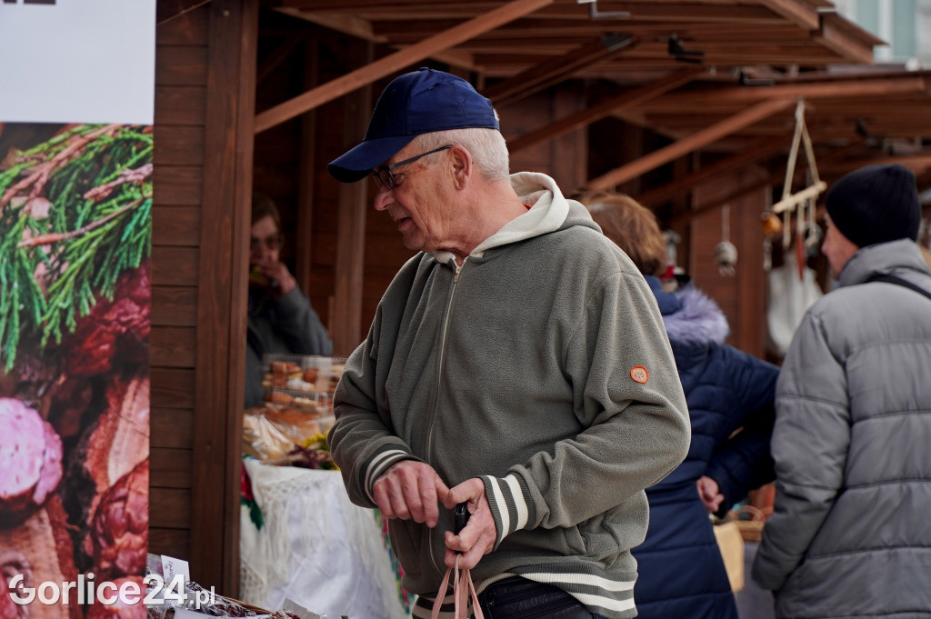 Jarmark Wielkanocny w Gorlicach (23.03)