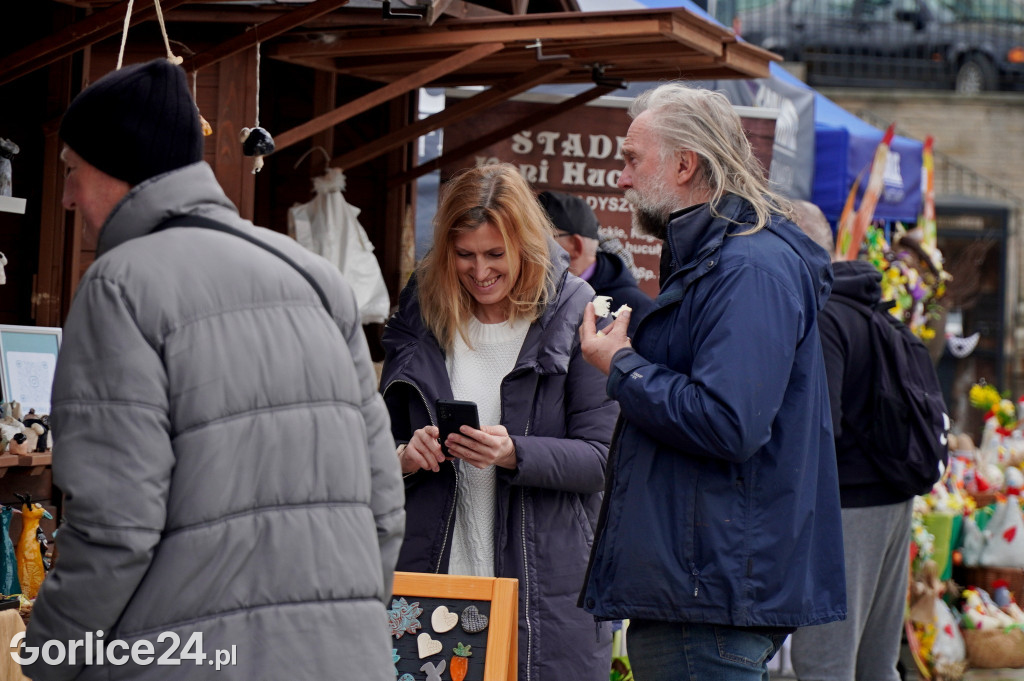 Jarmark Wielkanocny w Gorlicach (23.03)