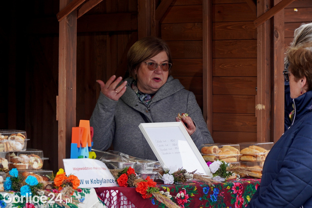 Jarmark Wielkanocny w Gorlicach (23.03)