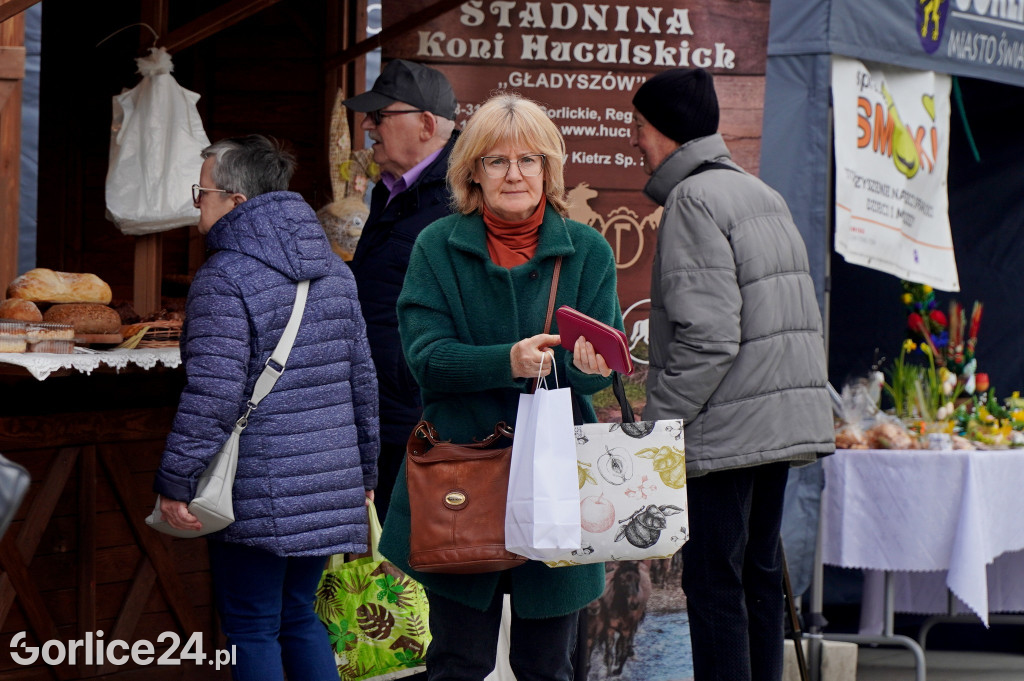 Jarmark Wielkanocny w Gorlicach (23.03)