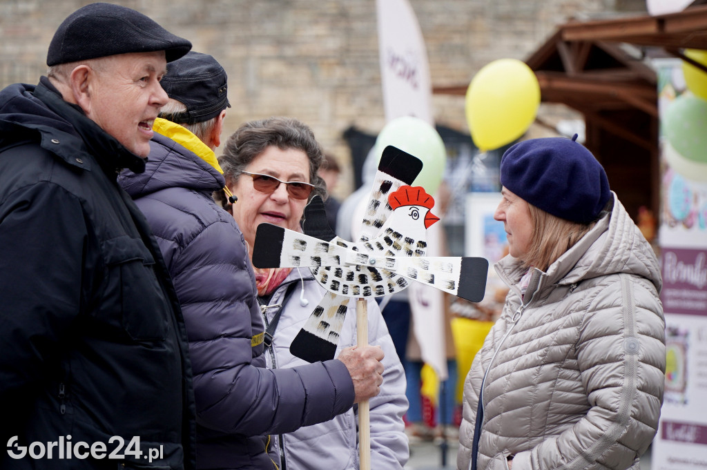 Jarmark Wielkanocny w Gorlicach (23.03)