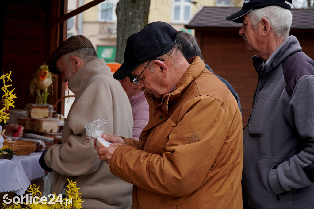 Jarmark Wielkanocny w Gorlicach (23.03)