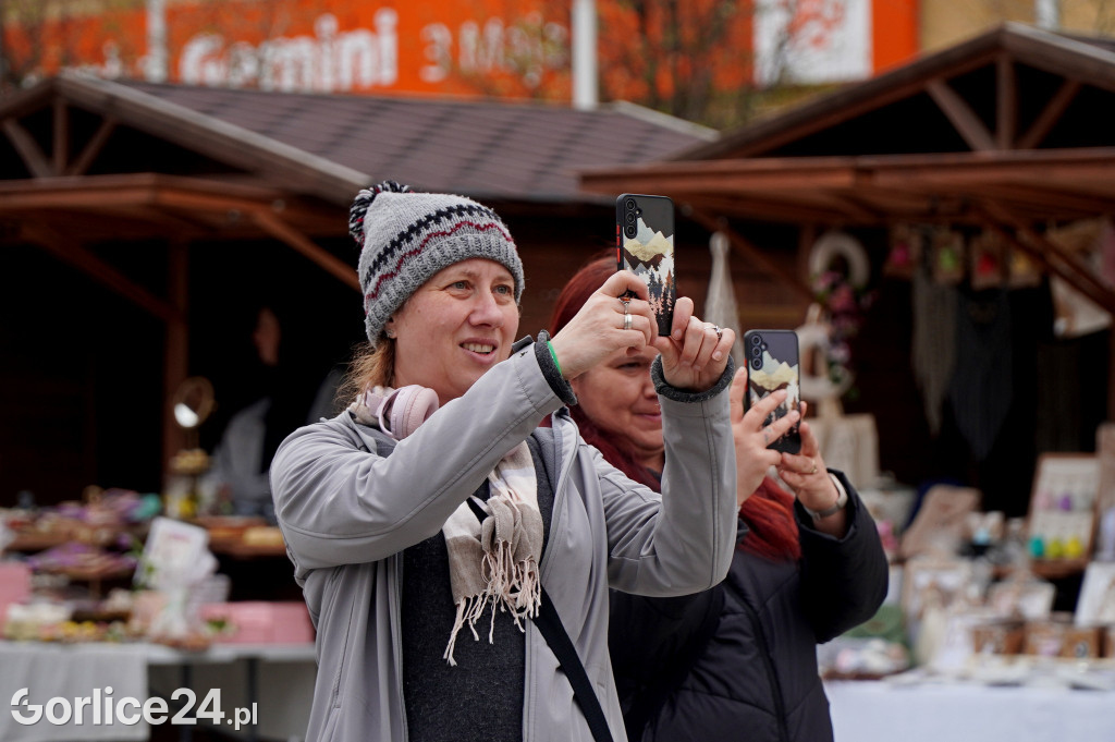 Jarmark Wielkanocny w Gorlicach (23.03)