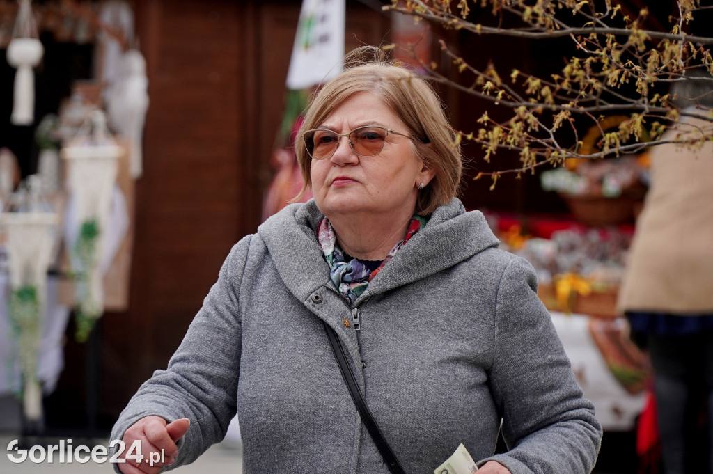 Jarmark Wielkanocny w Gorlicach (23.03)