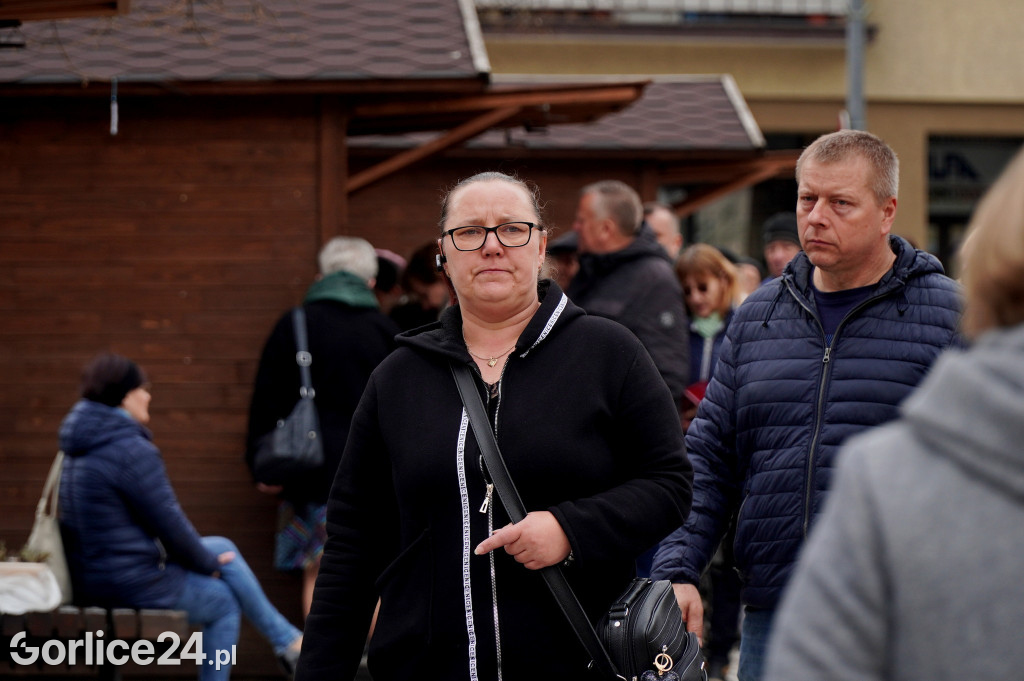 Jarmark Wielkanocny w Gorlicach (23.03)