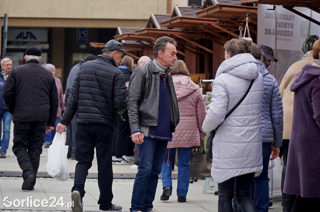 Jarmark Wielkanocny w Gorlicach (23.03)