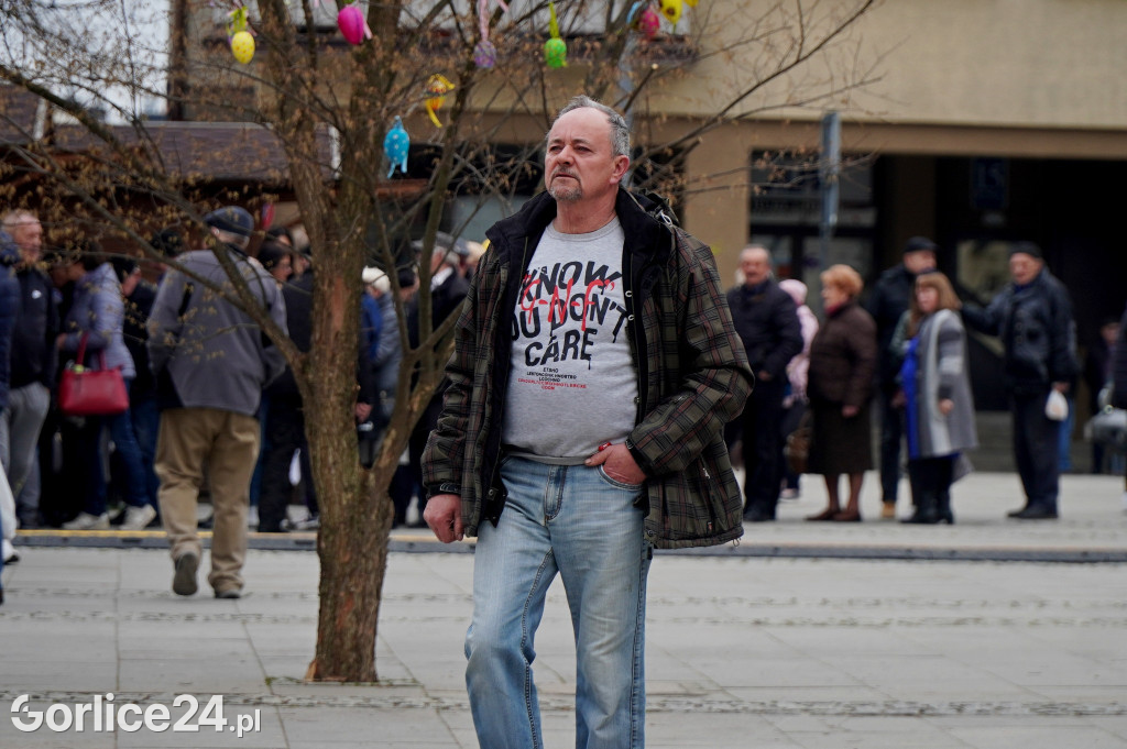 Jarmark Wielkanocny w Gorlicach (23.03)