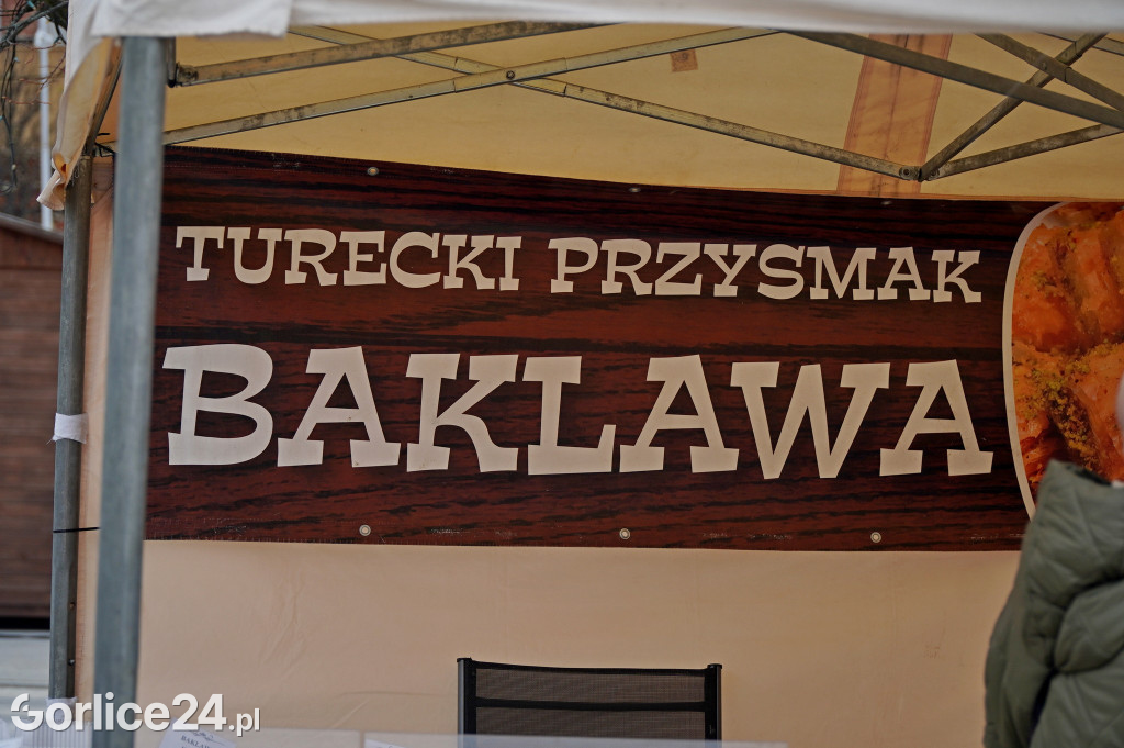 Jarmark Wielkanocny w Gorlicach (23.03)