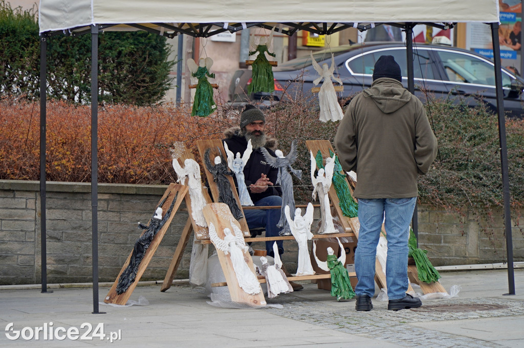 Jarmark Wielkanocny w Gorlicach (23.03)