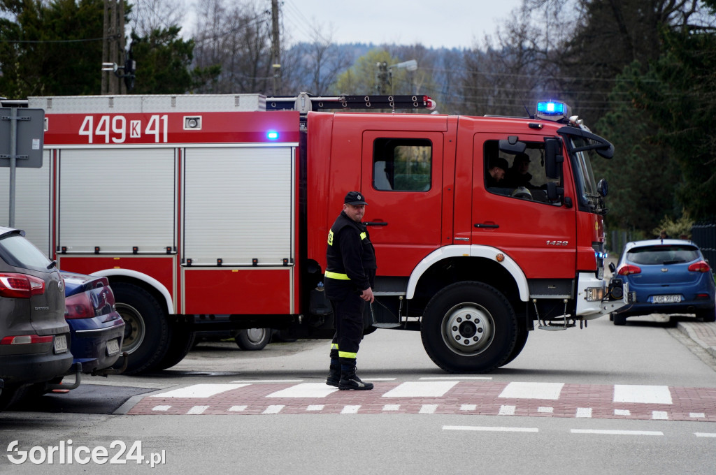 Niedziela Palmowa w Kobylance (24.03)