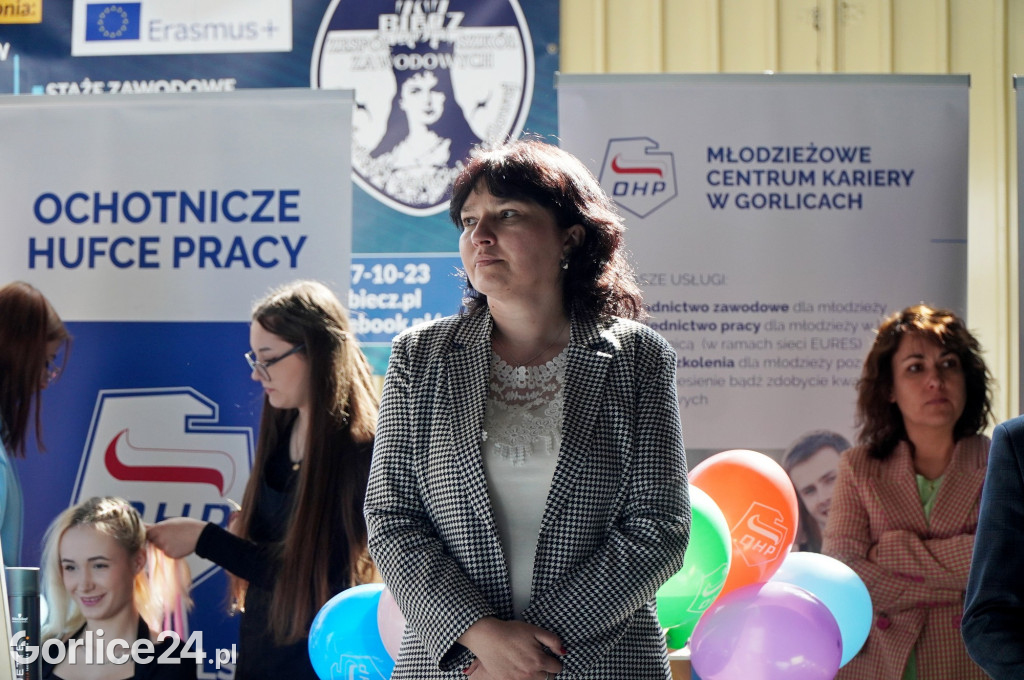XIX Targi Edukacji, Pracy i Praktyk Zawodowych (26.03)