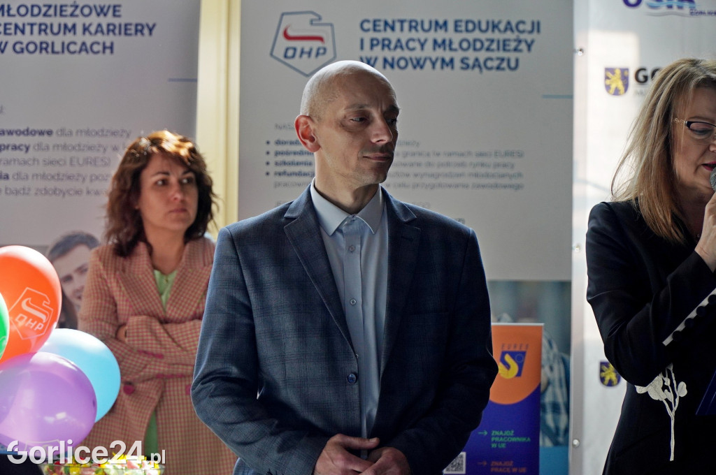 XIX Targi Edukacji, Pracy i Praktyk Zawodowych (26.03)