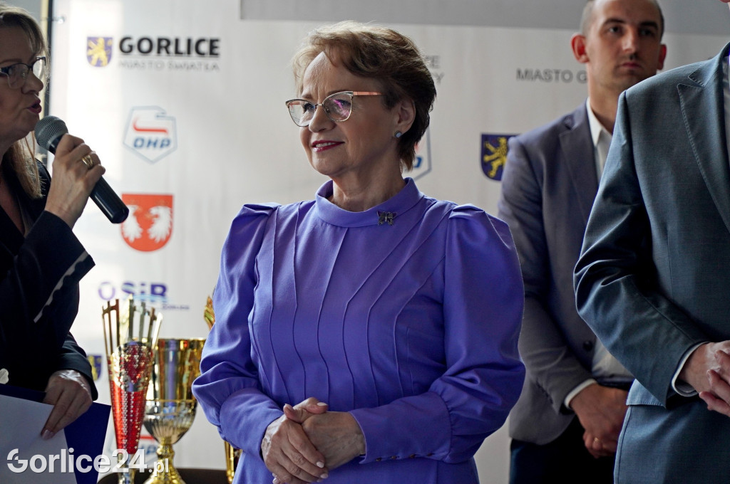 XIX Targi Edukacji, Pracy i Praktyk Zawodowych (26.03)
