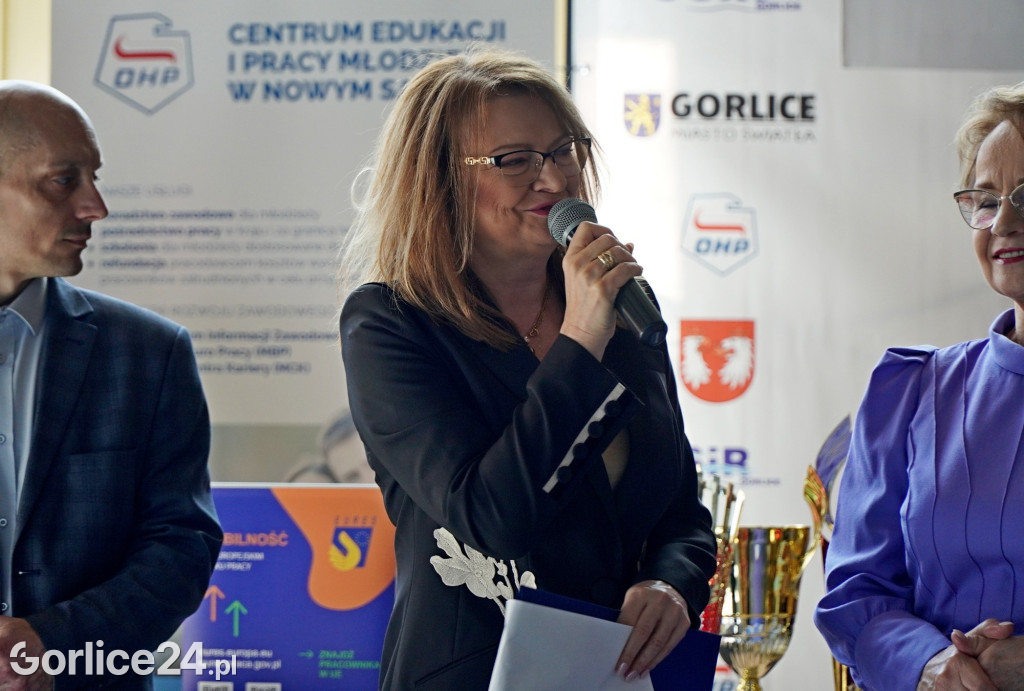 XIX Targi Edukacji, Pracy i Praktyk Zawodowych (26.03)