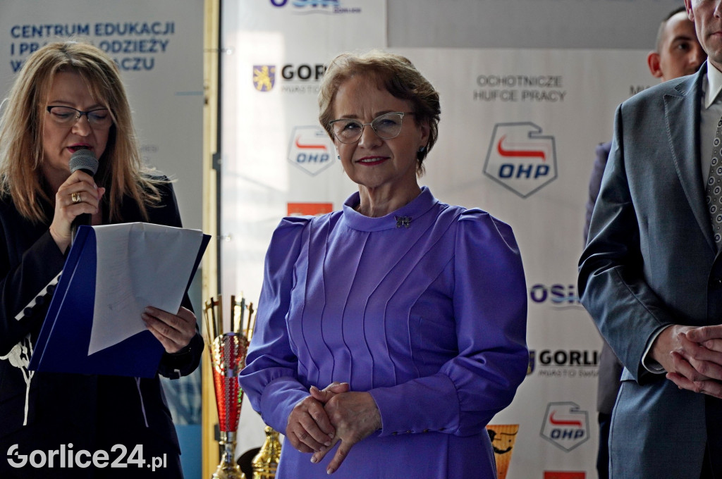 XIX Targi Edukacji, Pracy i Praktyk Zawodowych (26.03)