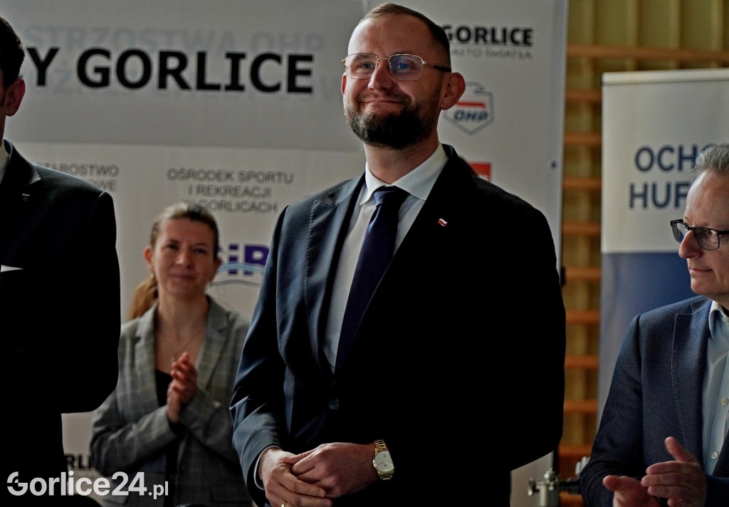 XIX Targi Edukacji, Pracy i Praktyk Zawodowych (26.03)