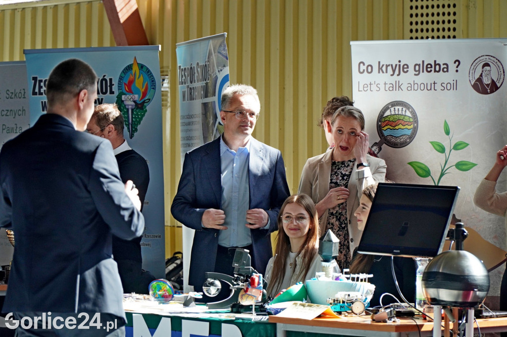 XIX Targi Edukacji, Pracy i Praktyk Zawodowych (26.03)