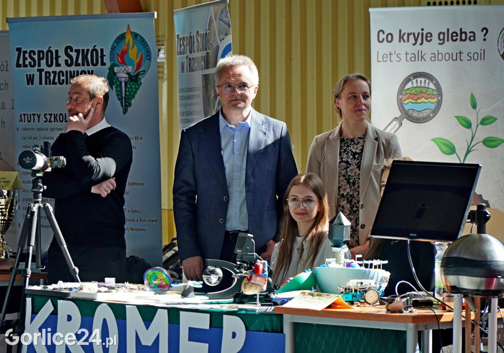 XIX Targi Edukacji, Pracy i Praktyk Zawodowych (26.03)