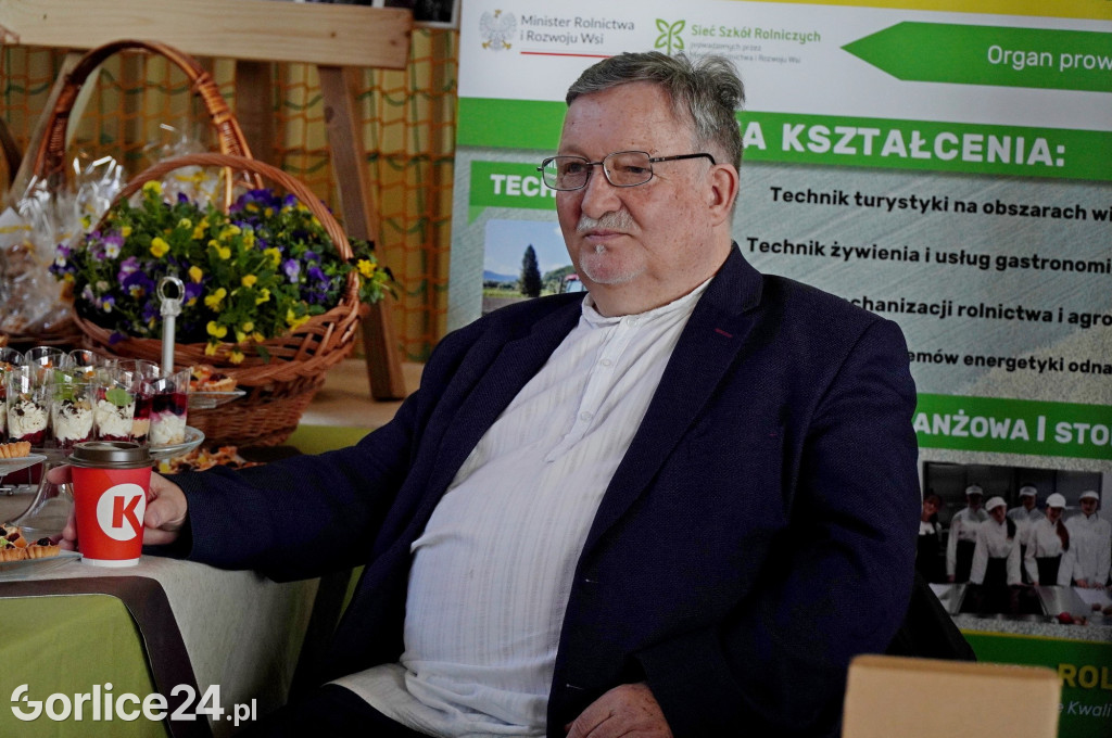 XIX Targi Edukacji, Pracy i Praktyk Zawodowych (26.03)