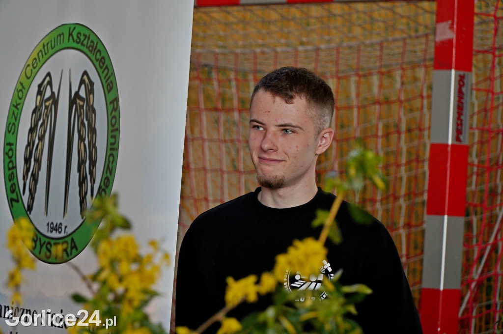 XIX Targi Edukacji, Pracy i Praktyk Zawodowych (26.03)